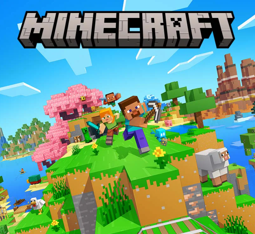 Minecraft Budget Plan