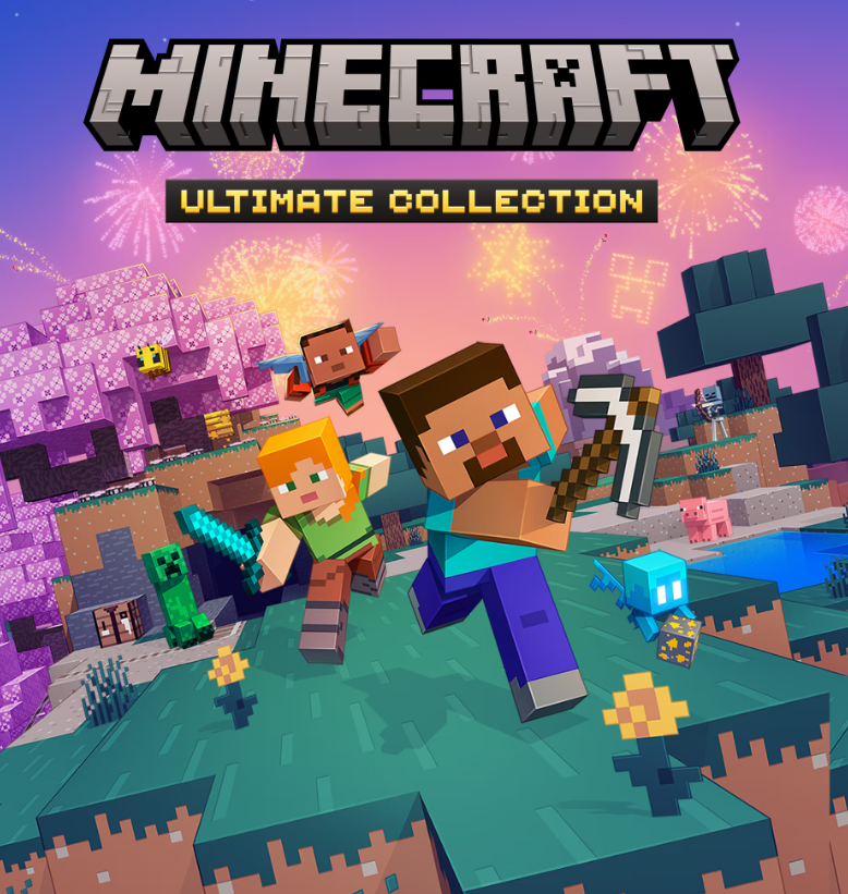 Minecraft Premium Plan