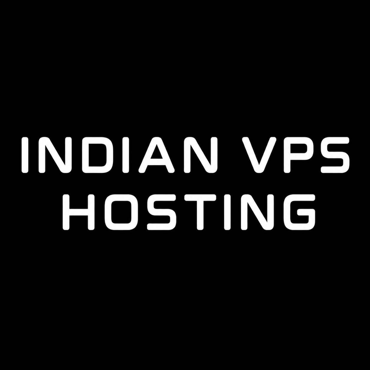 Indian VPS