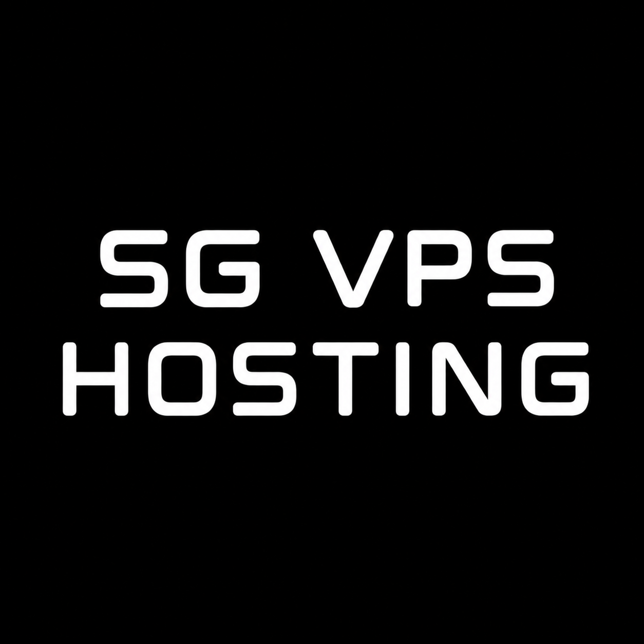 Singapore VPS