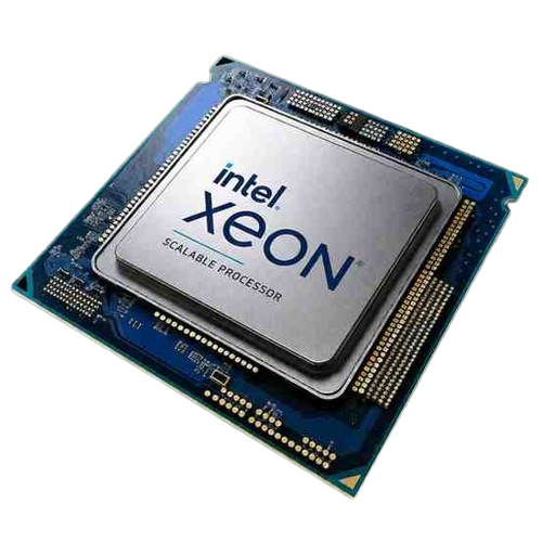 Intel VPS