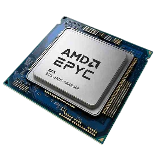 Amd Eypc VPS
