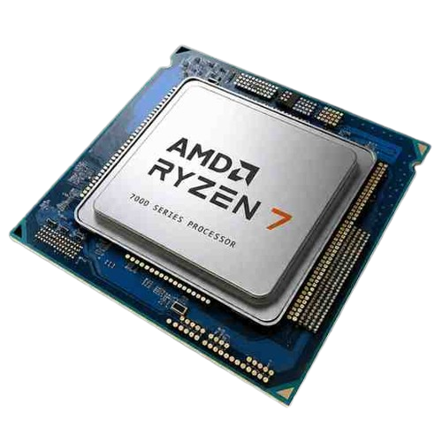 Ryzen 7 VPS