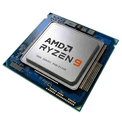 Ryzen 9 VPS