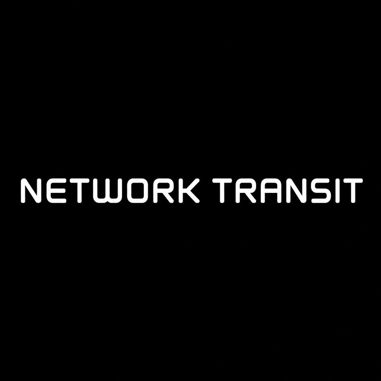 Network Transit