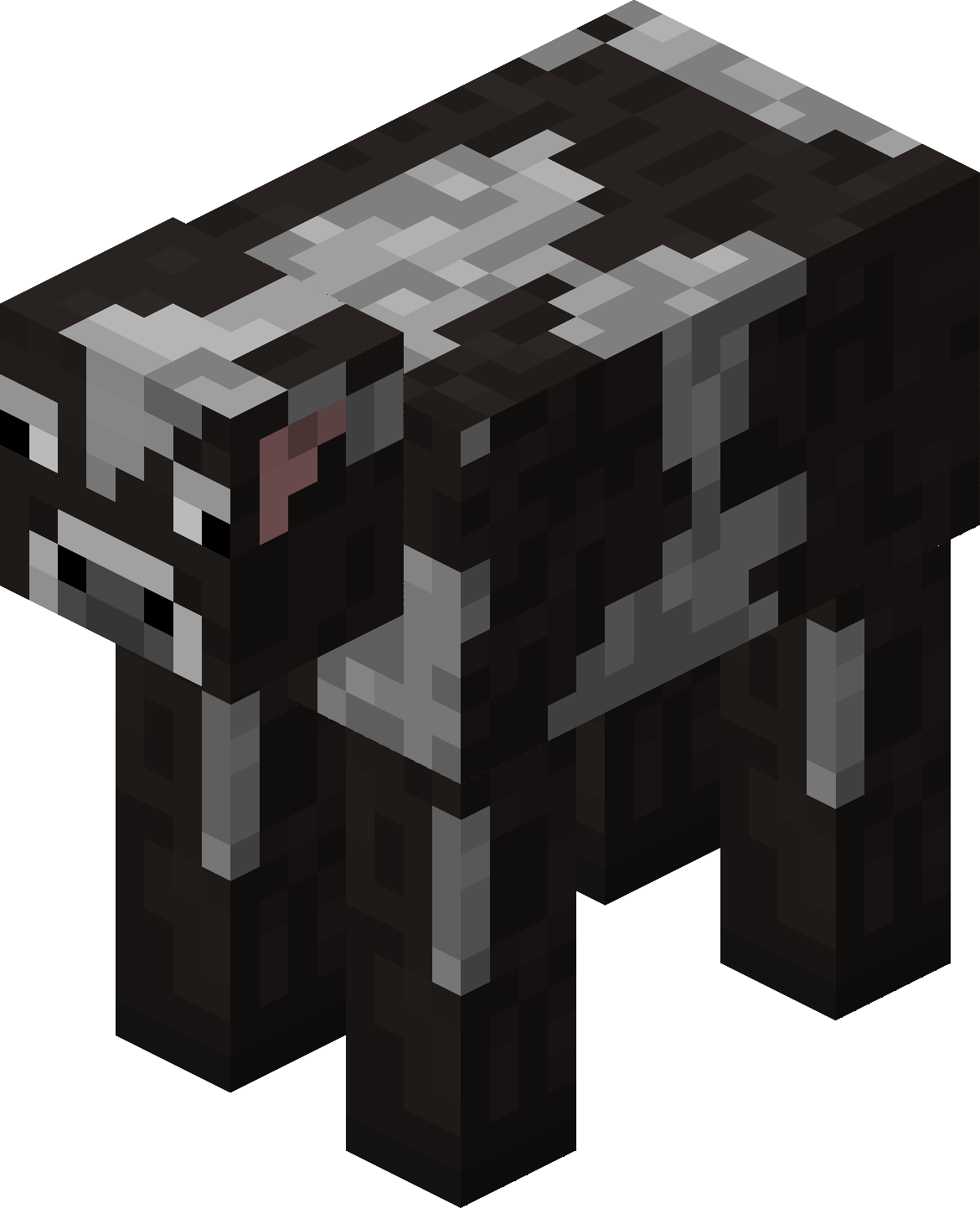 Cow Plan [P]