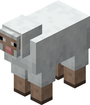 Sheep Plan [P]