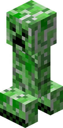 Creeper Plan [P]