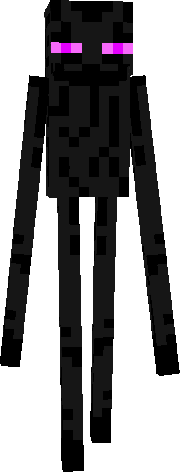 Enderman Plan [P]
