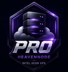 HN Xeon Pro VPS