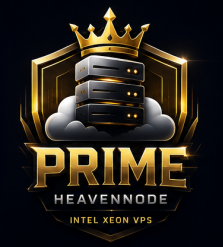 HN Xeon Prime VPS