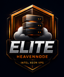 HN Xeon Elite VPS