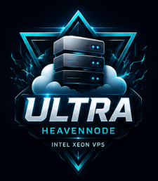 HN Xeon Ultra VPS