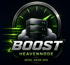 HN Xeon Boost VPS