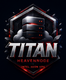 HN Xeon Titan VPS