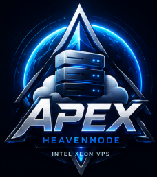 HN Xeon Apex VPS