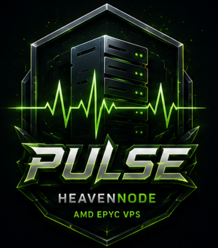 HN EPYC Pulse VPS