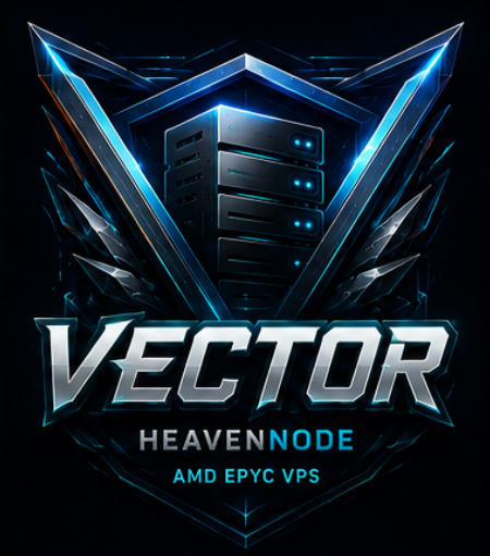 HN EPYC Vector VPS
