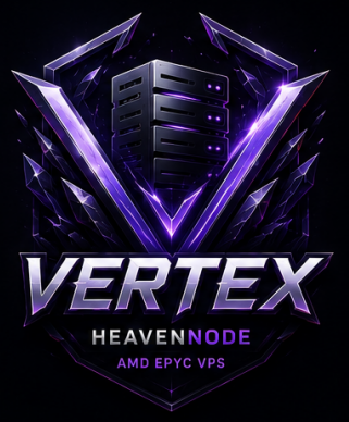 HN EPYC Vertex VPS