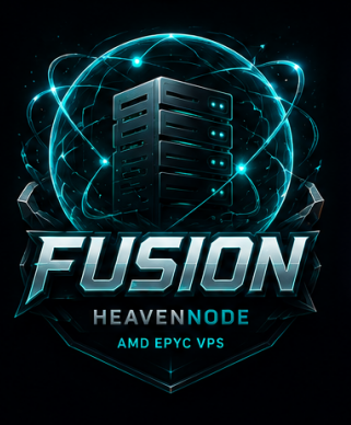 HN EPYC Fusion VPS