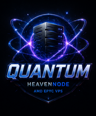 HN EPYC Quantum VPS