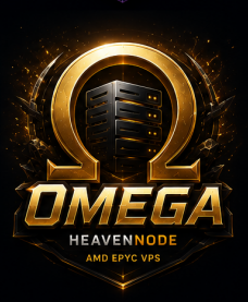 HN EPYC Omega VPS