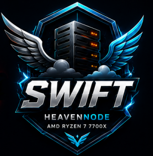 HN Ryzen7 Swift VPS