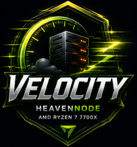 HN Ryzen7 Velocity VPS