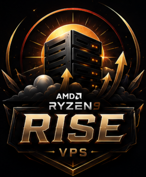 HN Ryzen9 Rise VPS