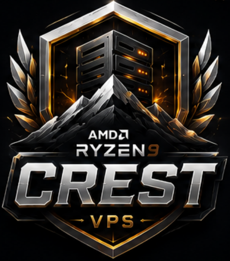 HN Ryzen9 Crest VPS