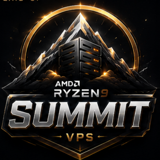 HN Ryzen9 Summit VPS