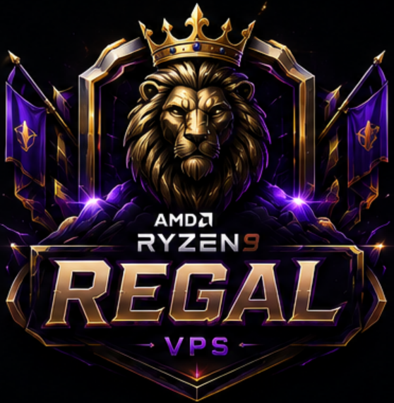 HN Ryzen9 Regal VPS
