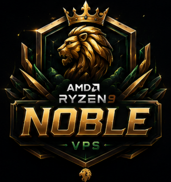 HN Ryzen9 Noble VPS
