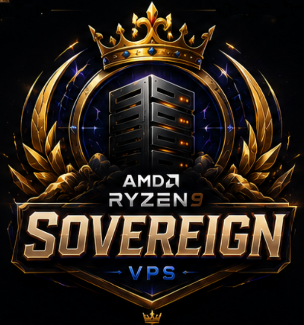 HN Ryzen9 Sovereign VPS