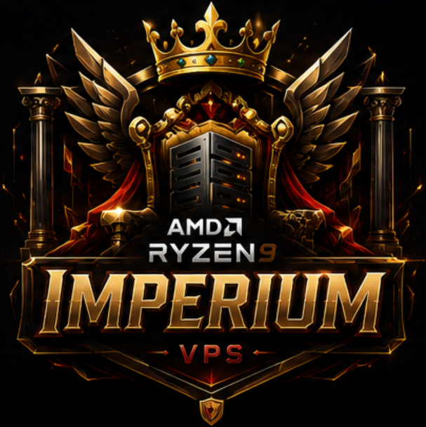 HN Ryzen9 Imperium VPS